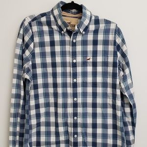 Hollister Button down shirt